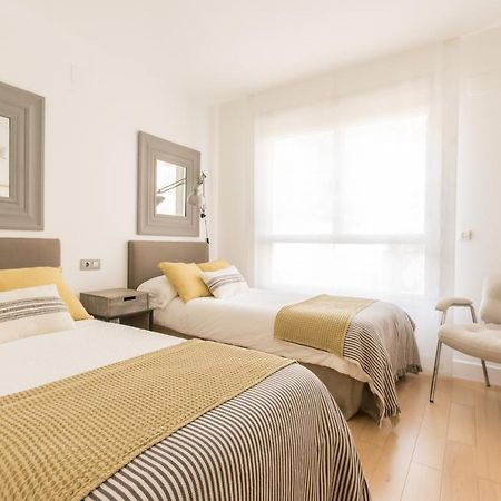 Mascarat Beach Apartment Алтеа Екстериор снимка