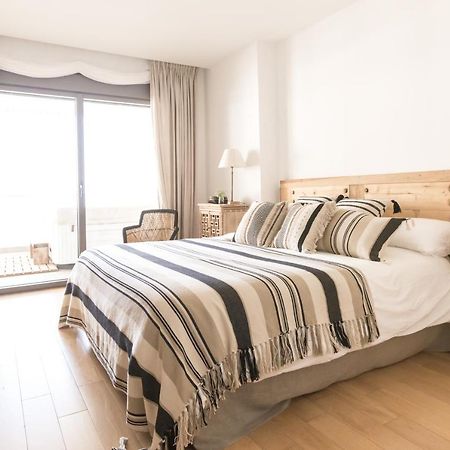 Mascarat Beach Apartment Алтеа Екстериор снимка