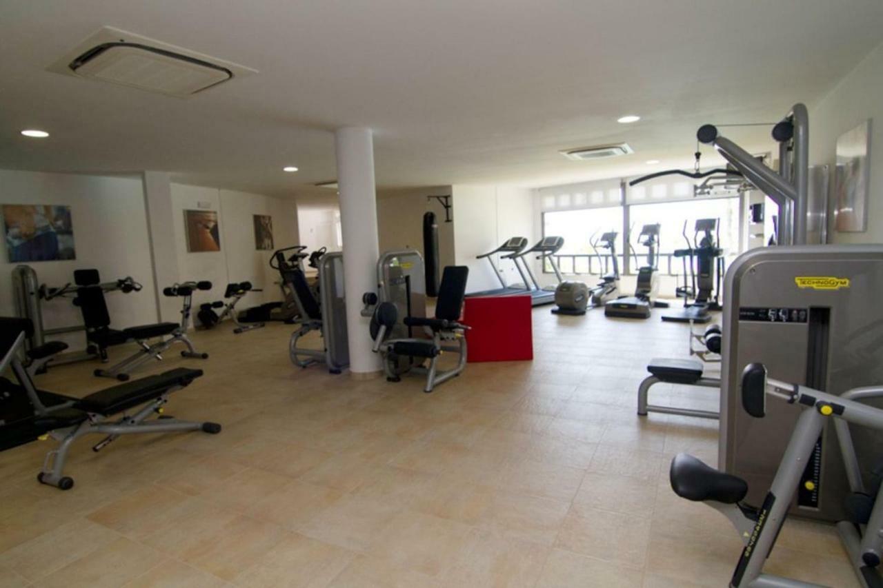 Mascarat Beach Apartment Алтеа Екстериор снимка