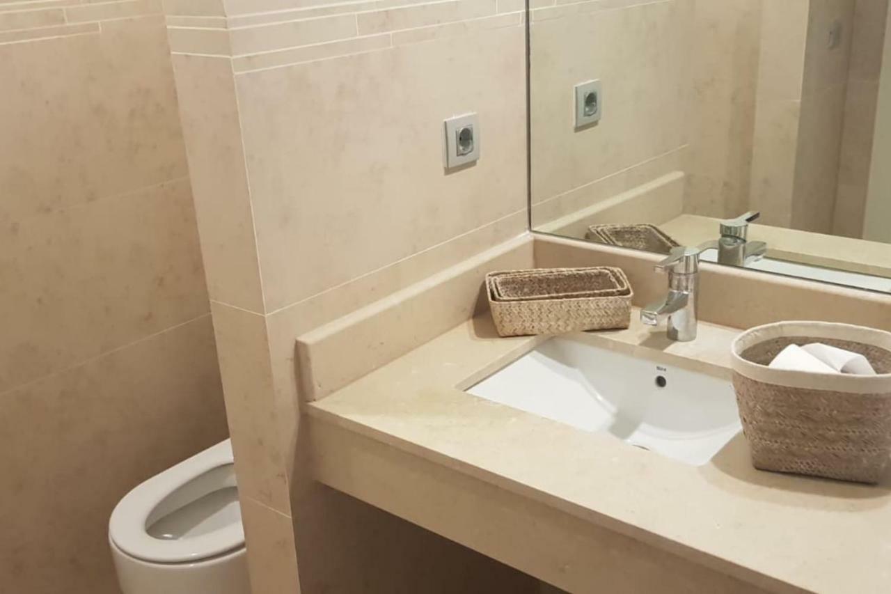 Mascarat Beach Apartment Алтеа Екстериор снимка