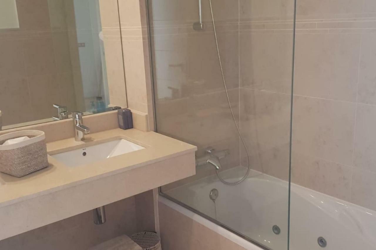 Mascarat Beach Apartment Алтеа Екстериор снимка