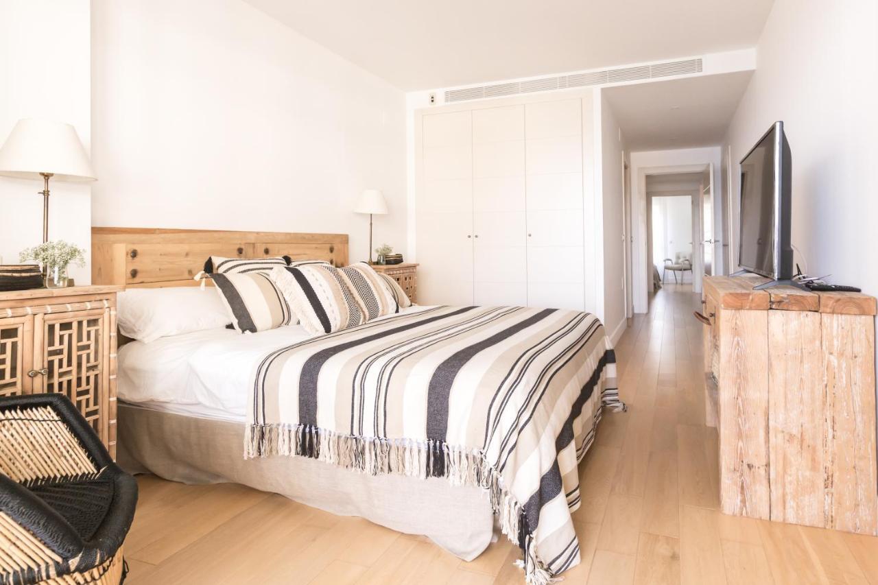Mascarat Beach Apartment Алтеа Екстериор снимка