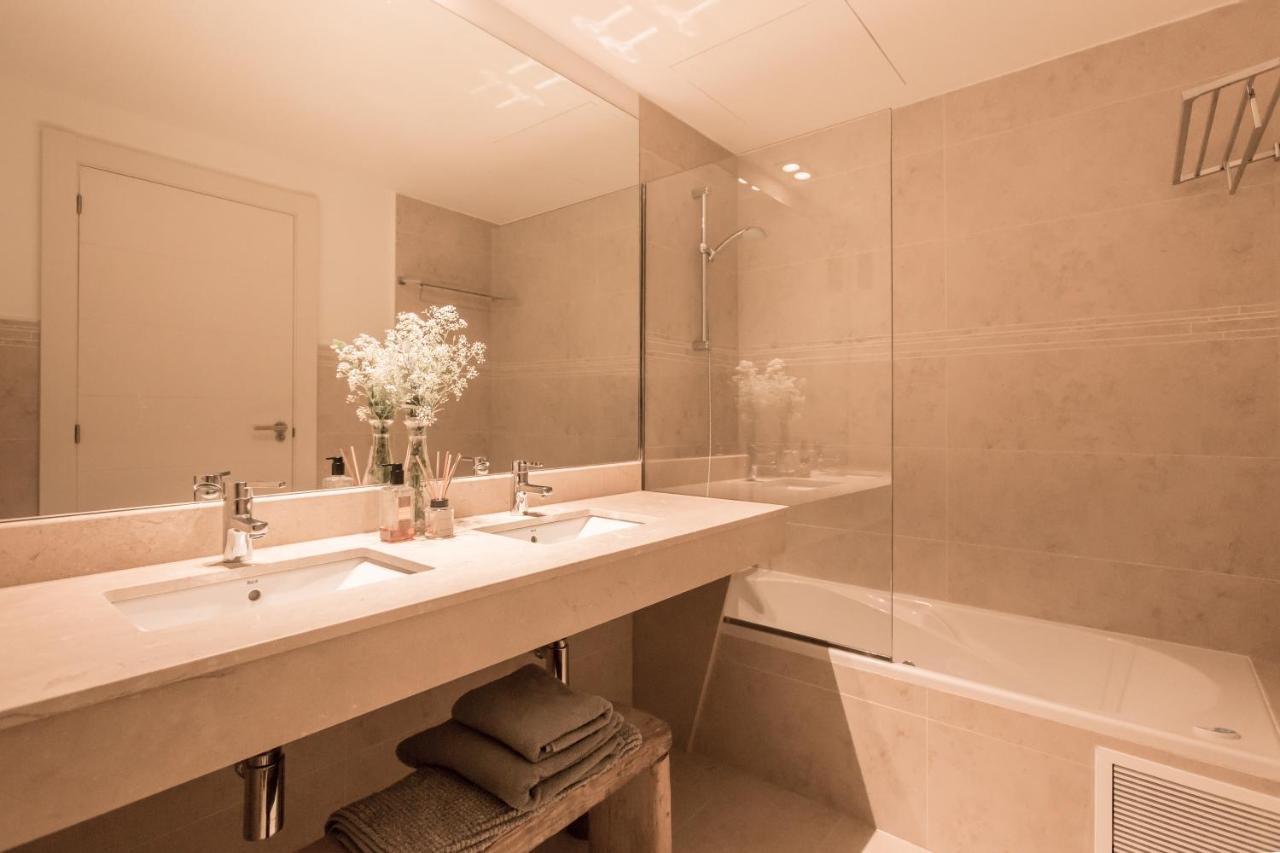 Mascarat Beach Apartment Алтеа Екстериор снимка