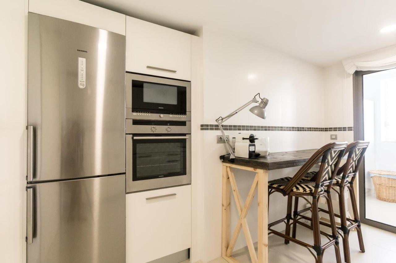 Mascarat Beach Apartment Алтеа Екстериор снимка