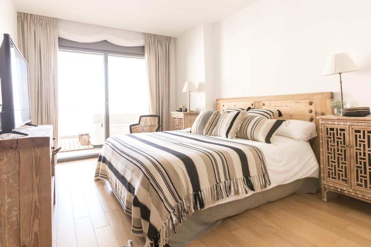 Mascarat Beach Apartment Алтеа Екстериор снимка