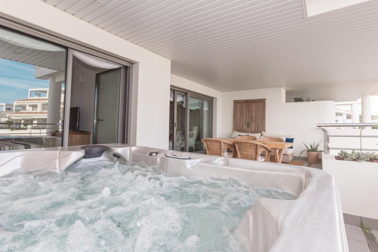 Mascarat Beach Apartment Алтеа Екстериор снимка